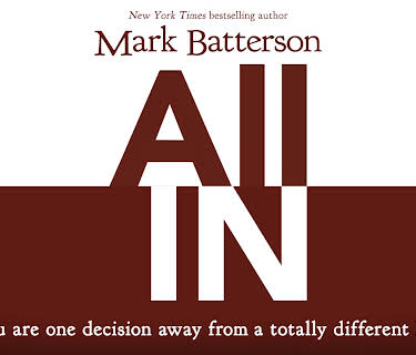 All In Video Bible Study bundle