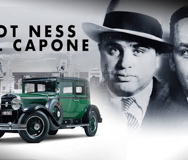 Eliot Ness VS. Al Capone (2009)