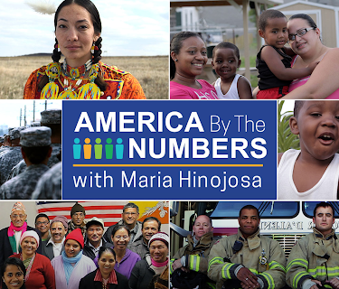 America By The Numbers, Season 1