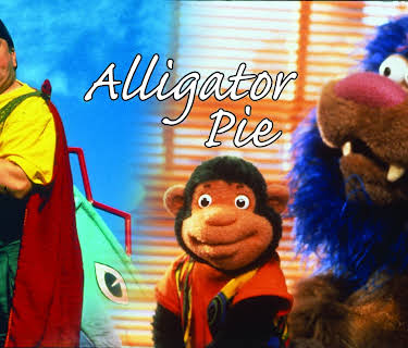 Alligator Pie (1991)