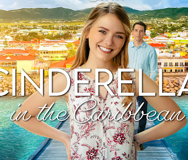Cinderella in the Caribbean (2023)