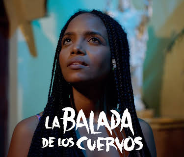 La Balada de los Cuervos (2023)
