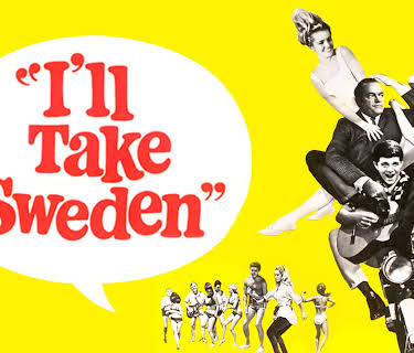 I'Ll Take Sweden (1965)