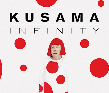Kusama - Infinity (2018)