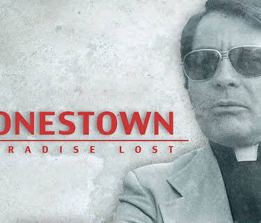 Jonestown: Paradise Lost (2007)