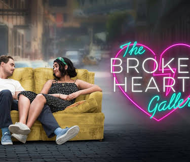 The Broken Hearts Gallery (2026)