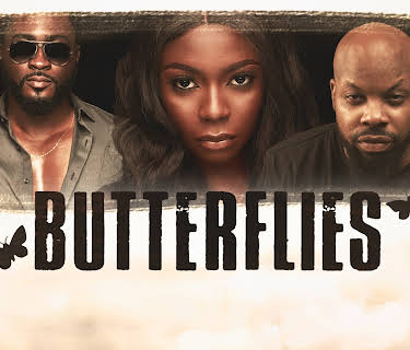 Butterflies (2021)