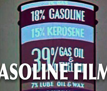 Gasoline Films (2018)