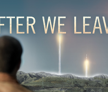 After We Leave (2020)