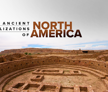 Ancient Civilizations of North America