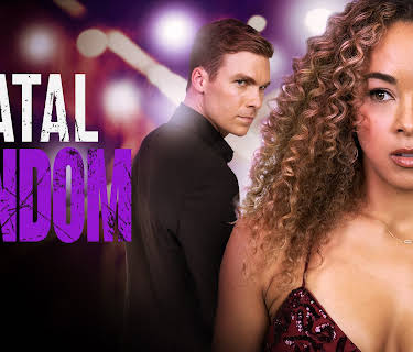 Fatal Fandom (2022)