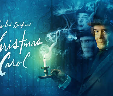 Charles Dickens' A Christmas Carol (2020)