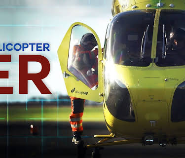 Helicopter ER Season 1