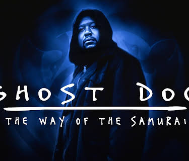 Ghost Dog: The Way of the Samurai (2000)