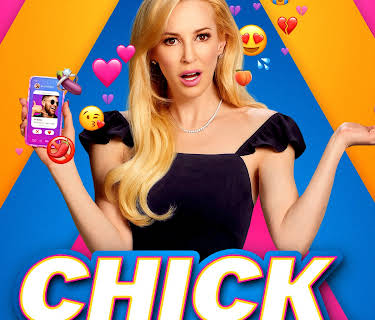 Chick Flick (2023)