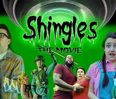 Shingles: The Movie (2023)