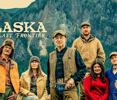Alaska: The Last Frontier, Season 1