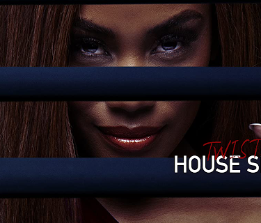 Twisted House Sitter (2023)