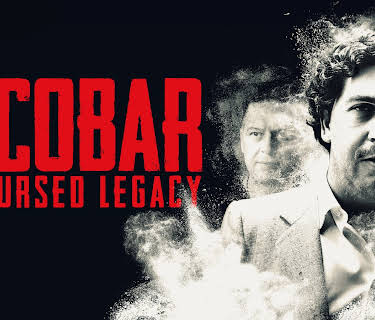 Escobar: The Cursed Legacy (2026)