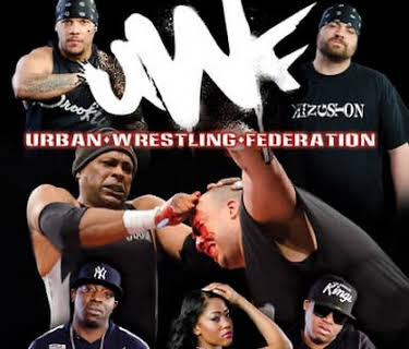 Urban Wrestling Federation: Bloody Bullet (2019)