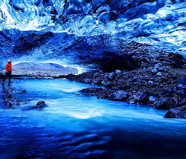 Underground Marvels