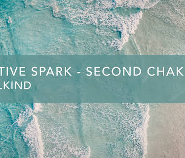 Creative Spark - Second Chakra (2022)