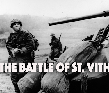 The Battle of St. Vith (1965)