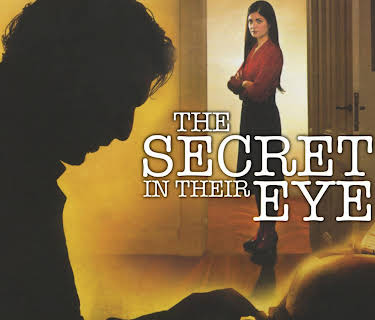 The Secret In Their Eyes (2010)