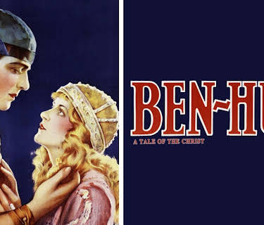 Ben-Hur: A Tale of the Christ (1925)