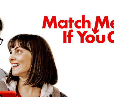 Match Me If You Can (2023)