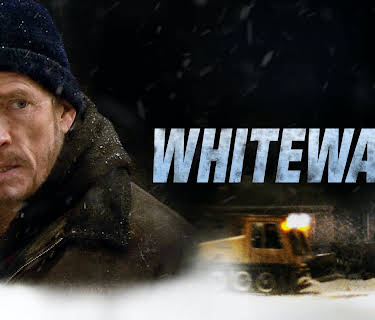 Whitewash (2014)
