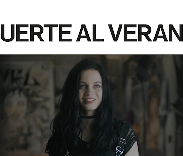 Death to summer (2021)