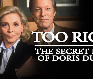 Too Rich: The Secret Life of Doris Duke