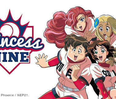 Princess Nine: Season 1