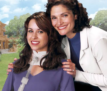 The Brooke Ellison Story (2004)