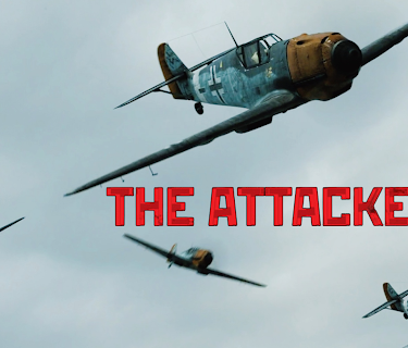 The Attackers