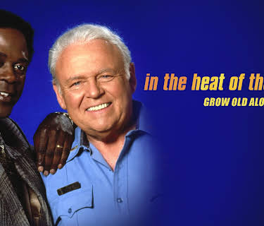 In The Heat: Grow Old Along w/ Me HD (1995)