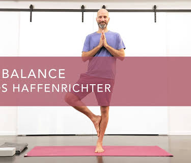 Easy Balance (2022)