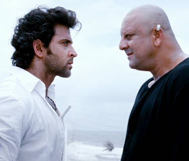 Agneepath (2012) (2012)