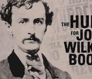 The Hunt for John Wilkes Booth (2007)
