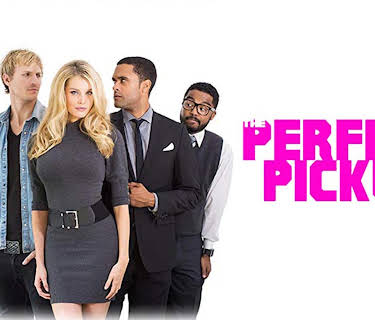 The Perfect Pickup (2020)