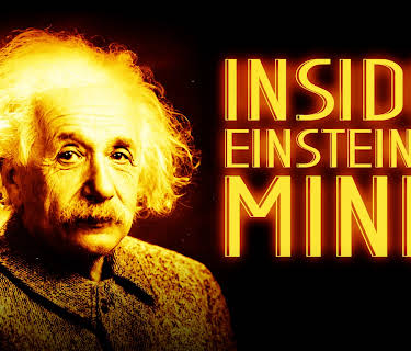 Inside Einstein's Mind (2015)