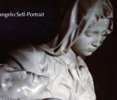 Michelangelo: Self-Portrait (1989)