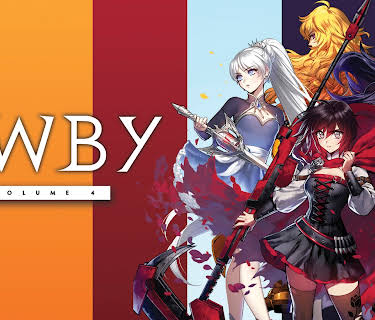 RWBY: Volume 4 (2013)