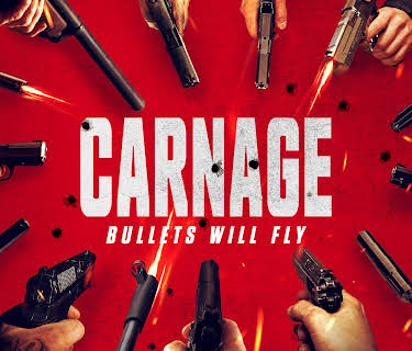 Carnage (2024)