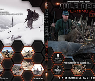 Mule Deer Terminus Part B (2026)