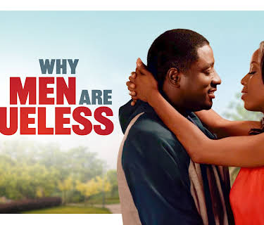 Why Men Are Clueless (2023)