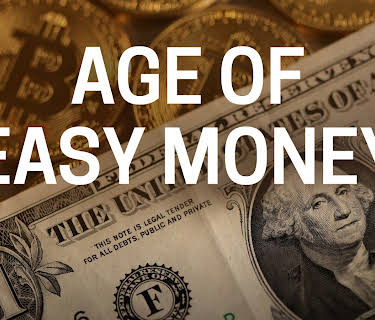 Age of Easy Money (2023)
