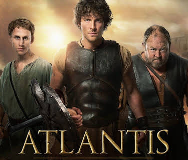 Atlantis