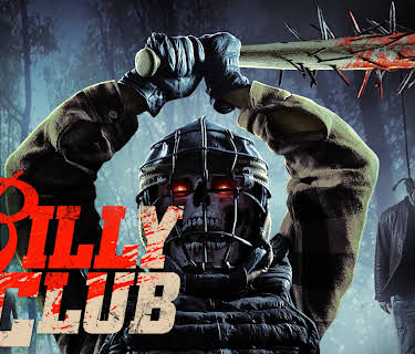 Billy Club (2013)